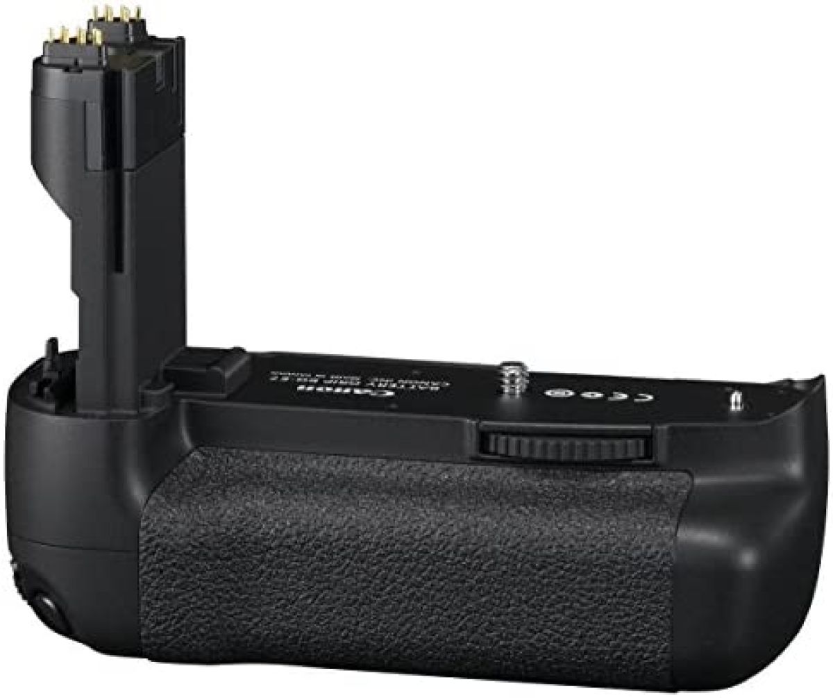 Canon BG-E7 Grip Noir