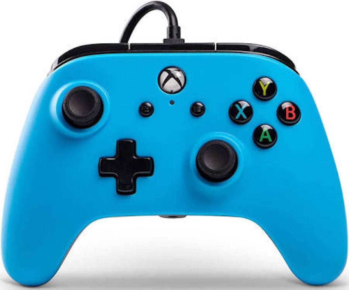 Power A Manette Xbox One Filaire occasion seconde main chez