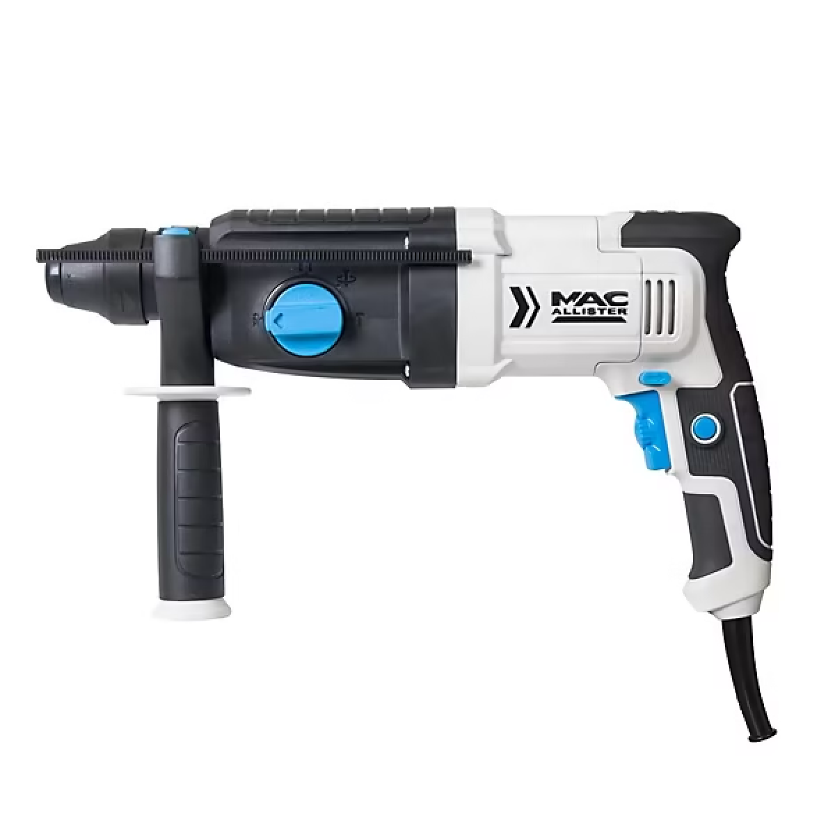 Mac Allister MRH750 Perforateur / burineur
