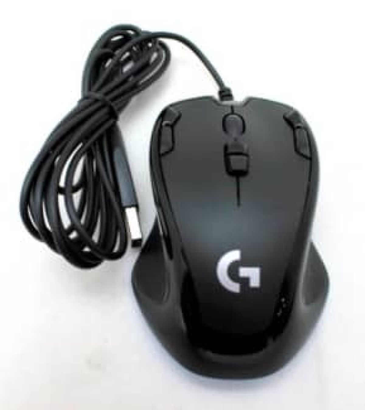 Logitech M-U0029 Souris