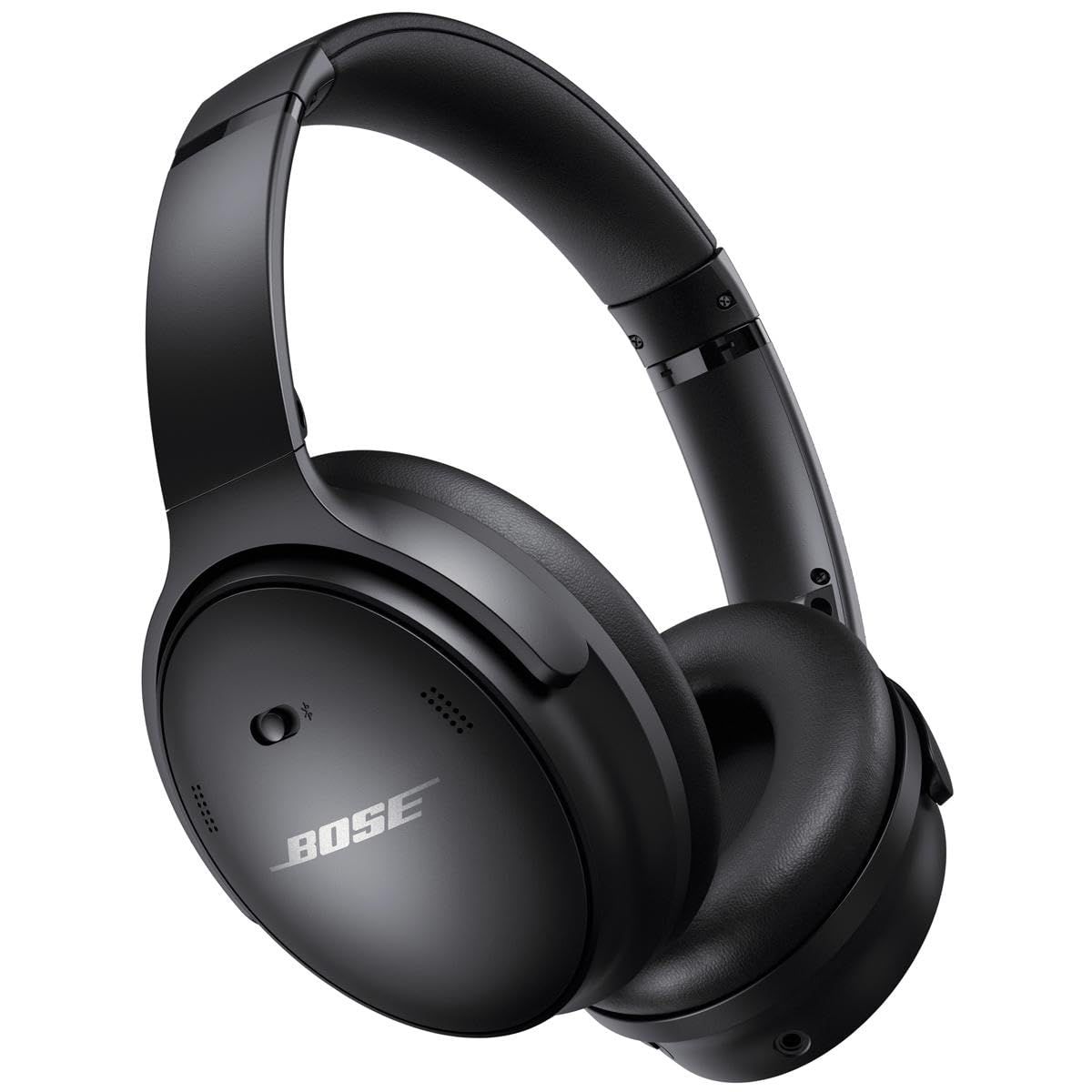 Bose Qc45 Casque Arceau Réducteur de Bruit - Bluetooth noir