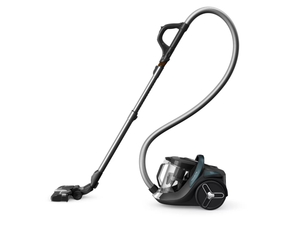 Rowenta RO7961EA Aspirateur traineau sans sac