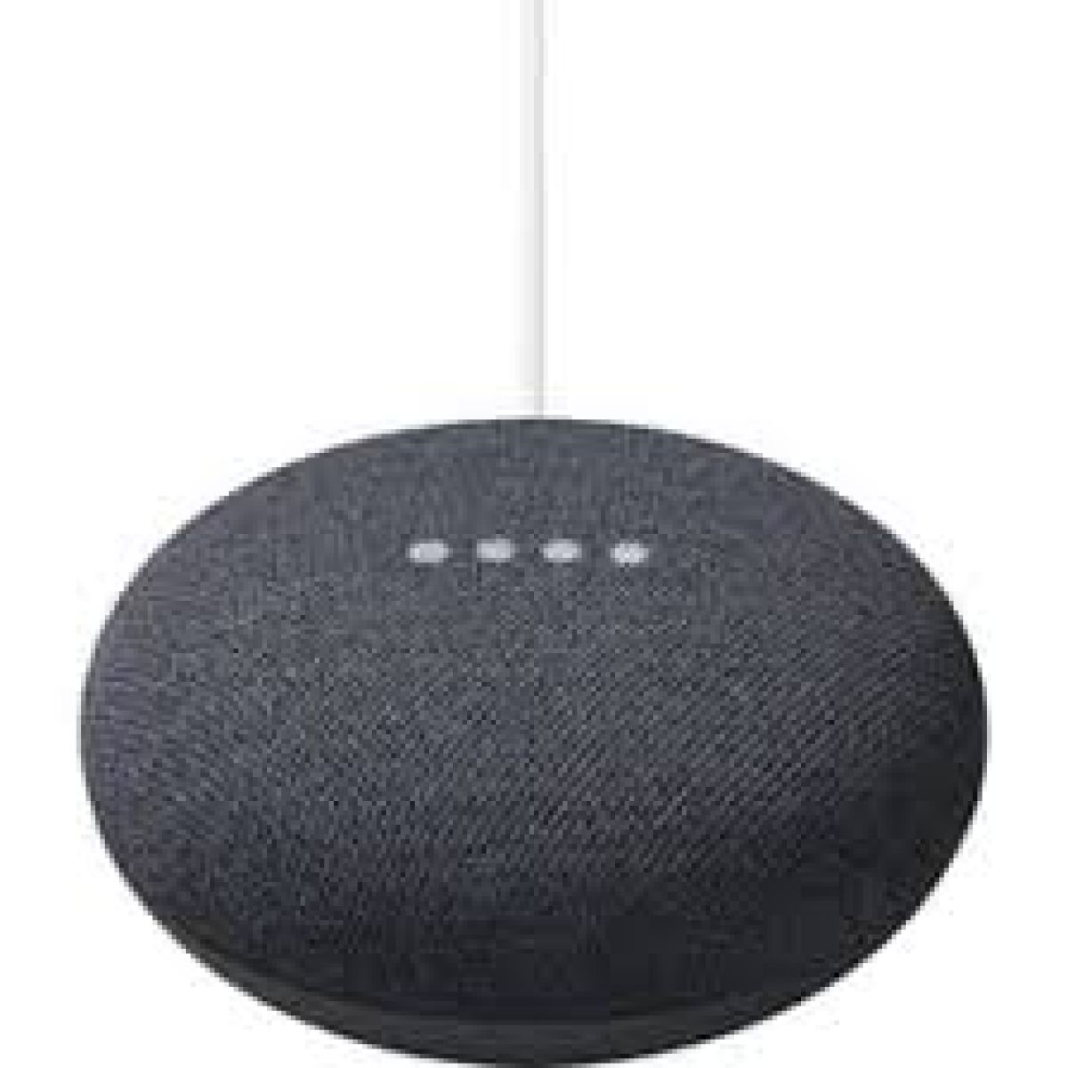 Google Nest mini Bluetooth