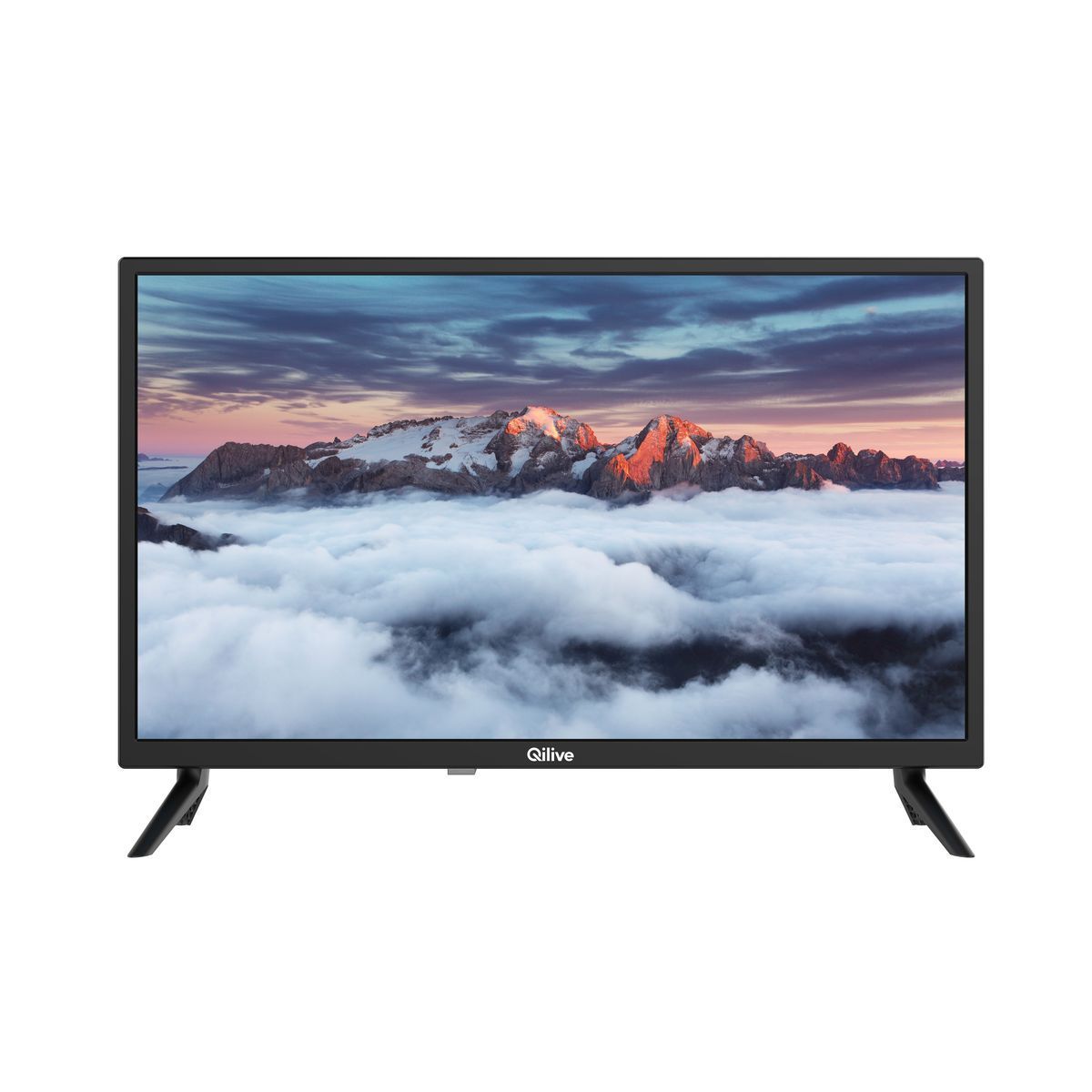 Qilive Q24H221B TV LCD 60cm