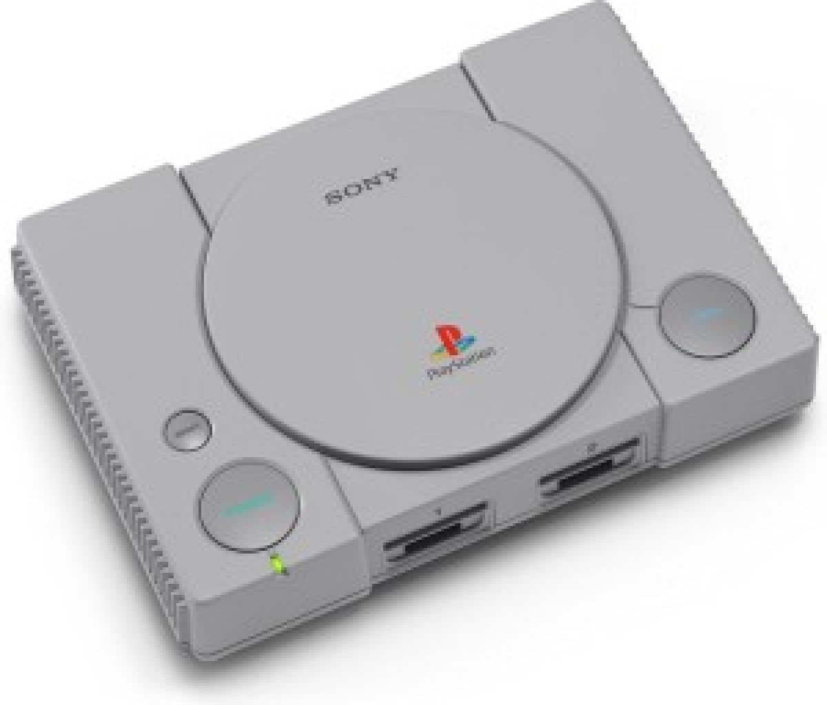 Sony Playstation 1 PS1 sans manette