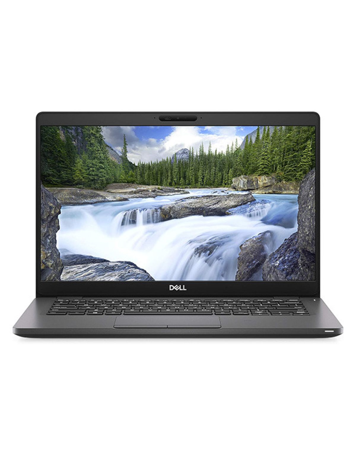 Dell Latitude 5300 2 en 1 Core i7-8665U 2,11 Ghz 16 Go SSD 512 Go