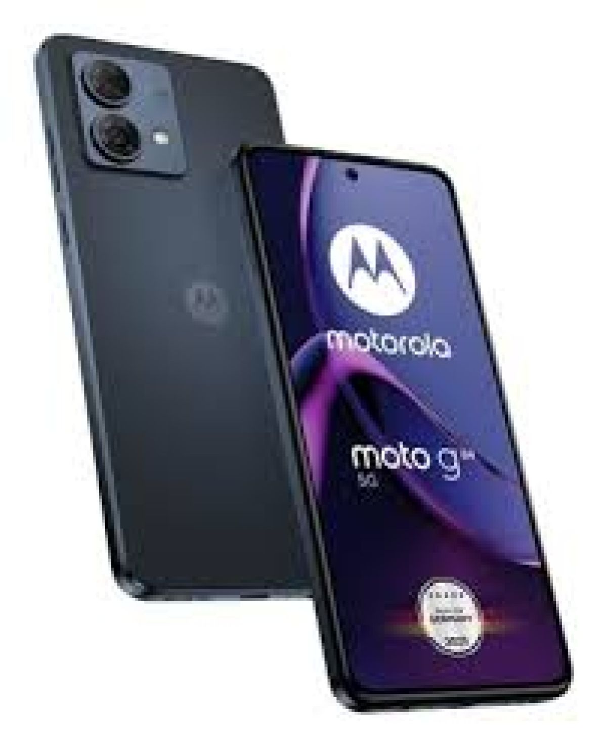 Motorola g84 256 Go Bleu Débloqué
