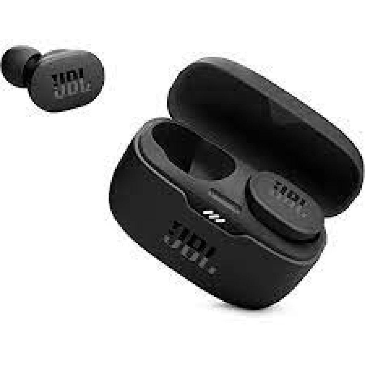 JBL Tune 130 NC  Bluetooth Noir