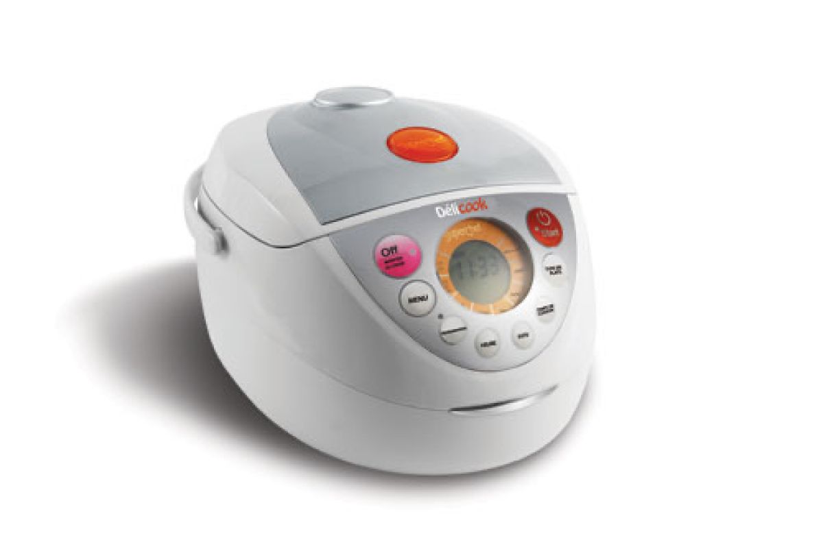 Siméo QC340 Autocuiseur blancheur