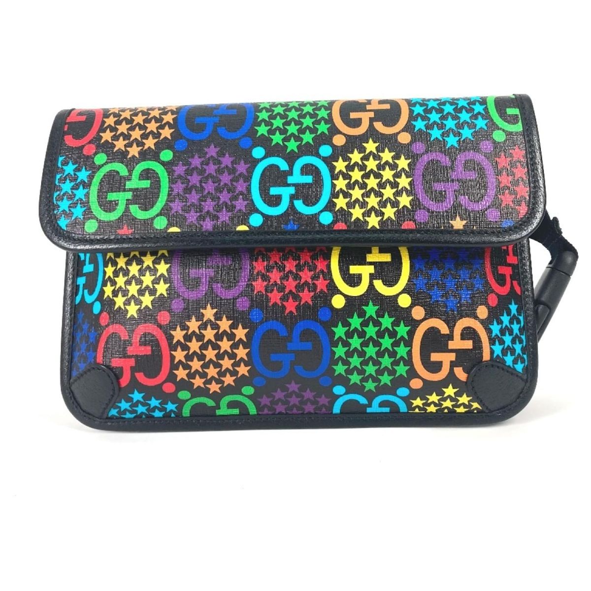 Gucci Psychedelic Sac Banane bandoulière