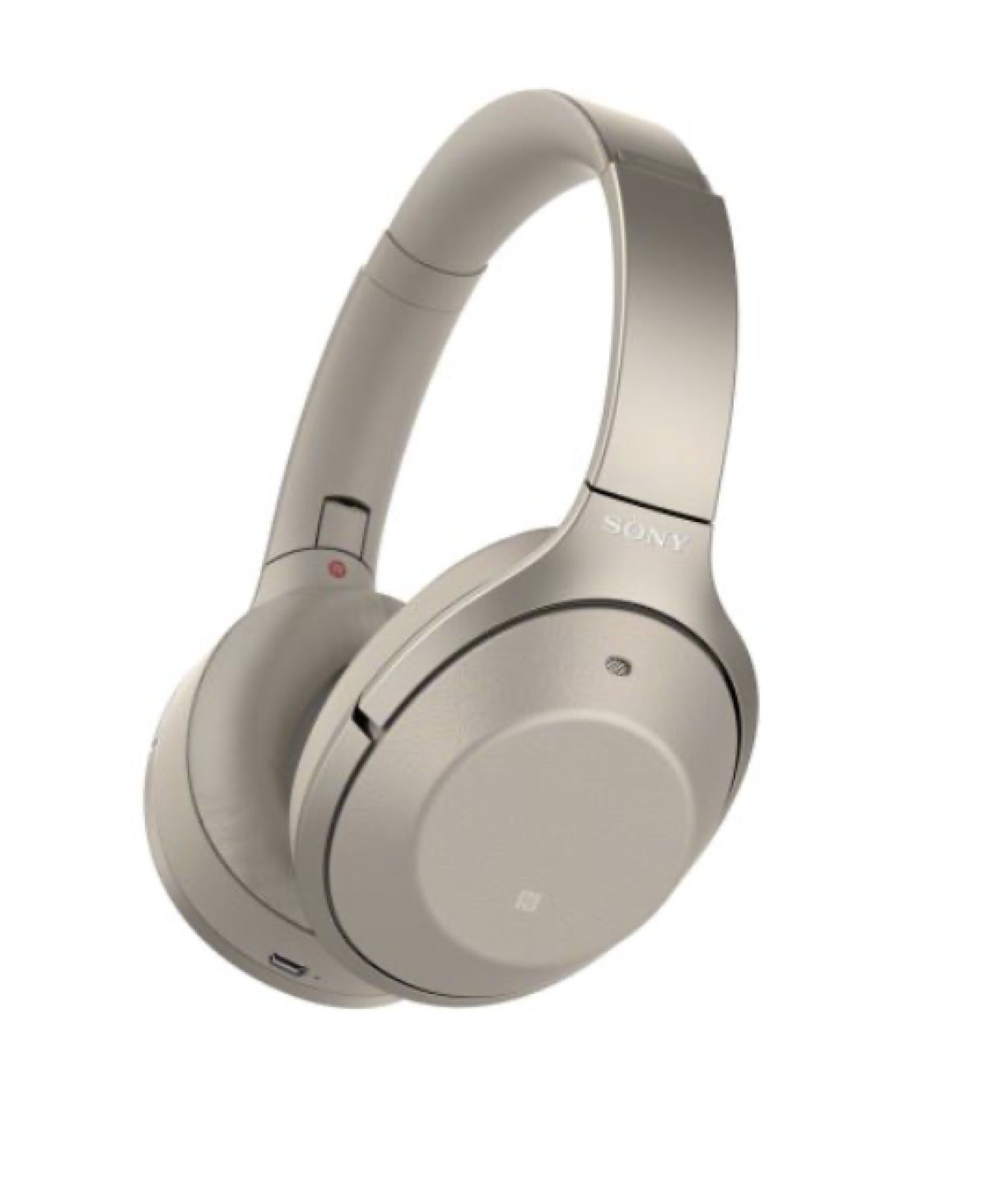 Sony WH-1000XM2 Casque Arceau Réducteur de Bruit - Bluetooth