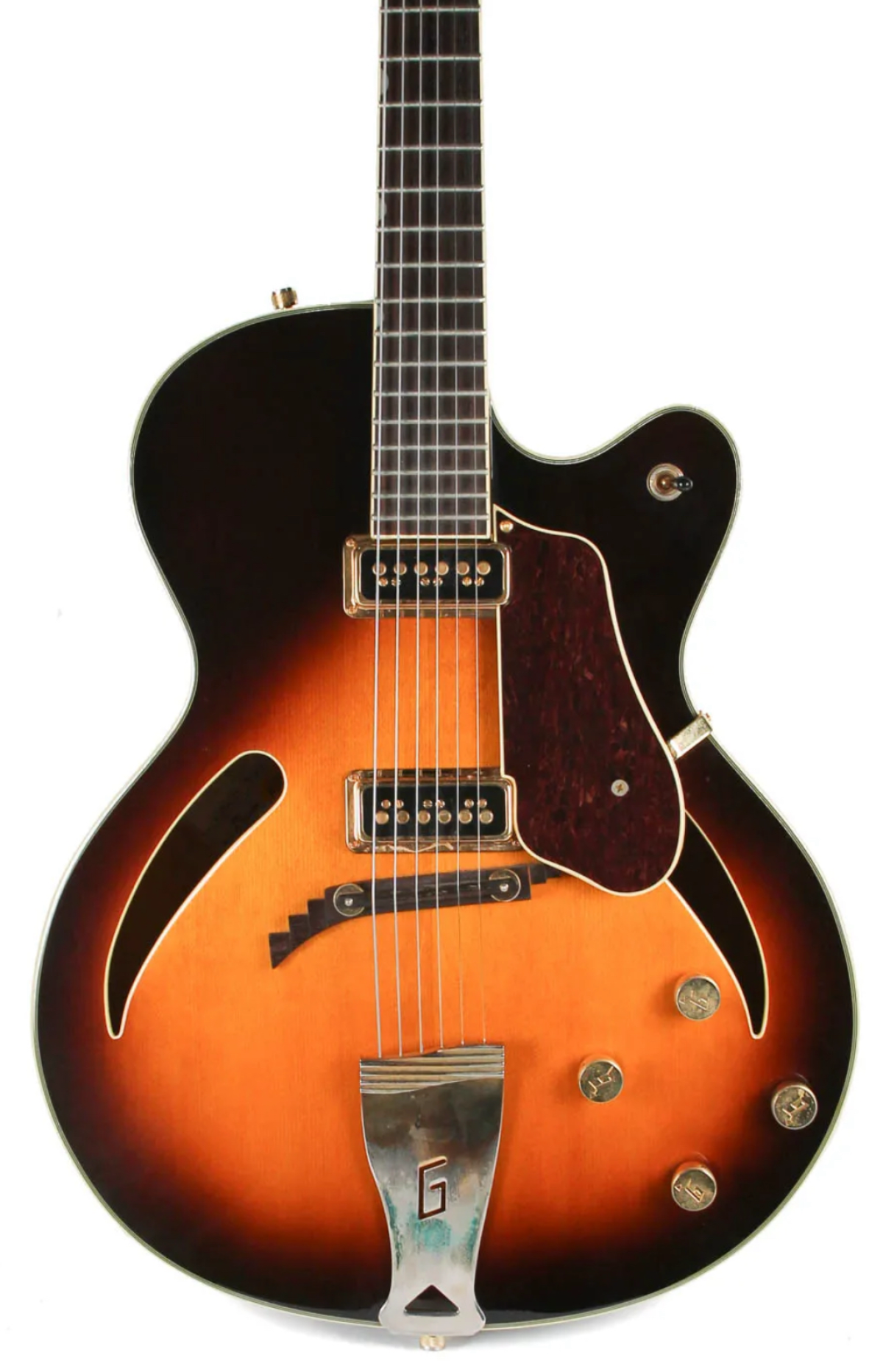 Gretsch G3110   Droitier
