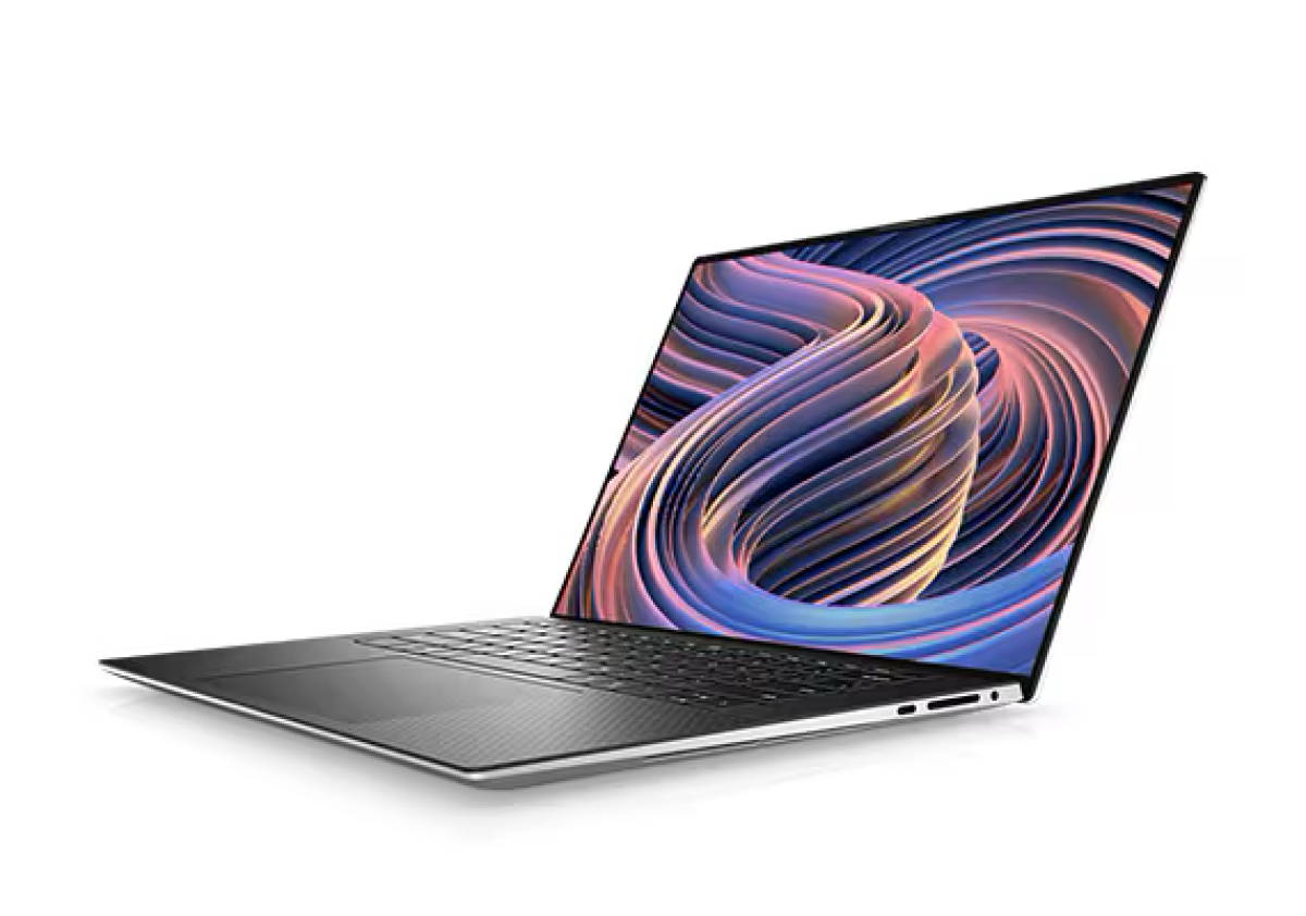 Dell XPS 15 9520 Intel(R) Core(TM) i9-12900HK 2.50GHz 16 Go SSD 1 To